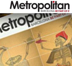 Revista Barcelona Metropolitan