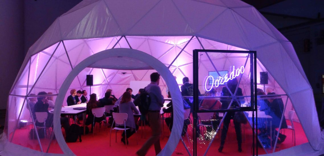 4 Mobile World Congress. Proyectos que llaman la atención.